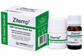 Prevest Denpro Zitemp ZOE Cement Quick Set
